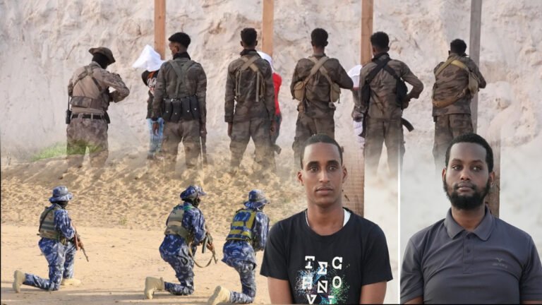 {DAAWO MUUQAALKA} Rag weeraro iyo Qaraxyo horay ugu Geeystay Muqdisho oo la tooktay.