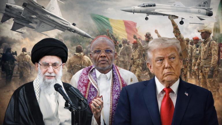 {DAAWO MUUQAALKA} Wararka Ugu Waa Weeyn Soomaaliya Caalamka 21-02-2026.