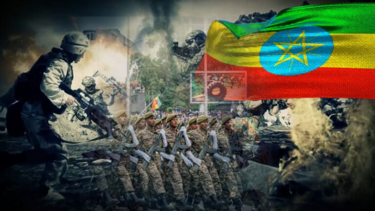 {DAAWO MUUQAALKA} Xiisad Dagaal oo ka taagan Dalka Itoobiya