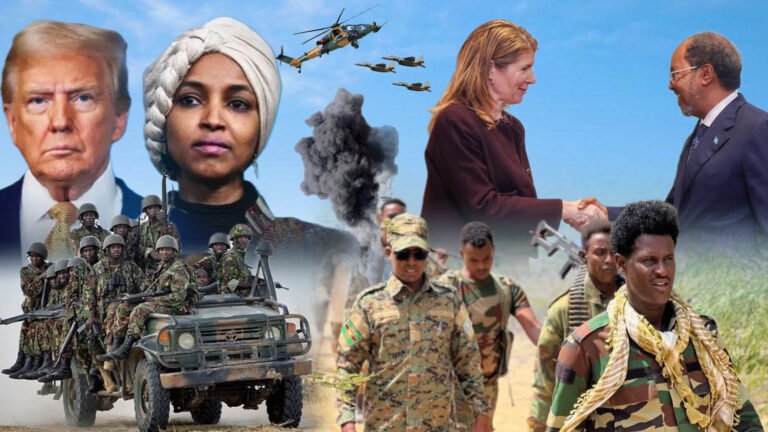 {DAAWO MUUQAALKA Wararka Ugu waa weeyn Soomaaliya Caalamka 25-02-2026