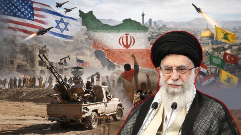 {DAAWO MUUQAALKA}  Dilka Hogaamiyihii iiraan oo la Xaqiijiyey iyo Weeraro Culus oo ka socda Bariga Dhexe.