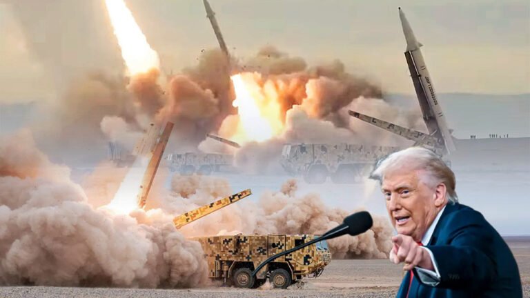 {DAAWO MUUQAALKA} IIRAAN oo weeraro Culus ku qaaday Saldhigyadii Mareeykanka uu ku lahaa wadamada Carabta