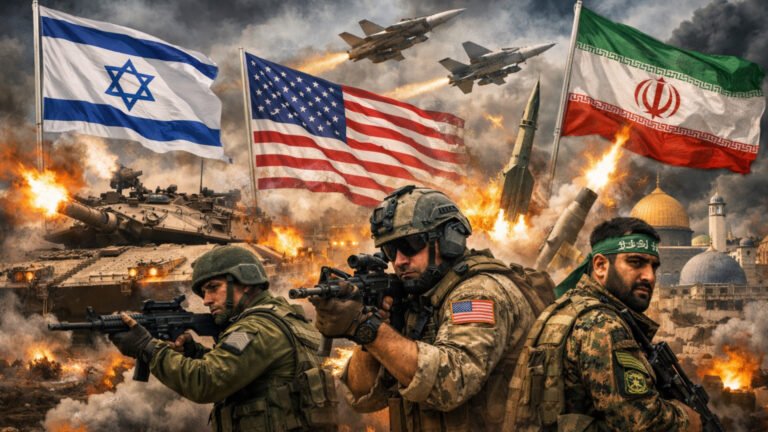 {DAAWO MUUQAALKA} Wararka Ugu waa Weyn Soomaaliya Caalamka 02-03-2026