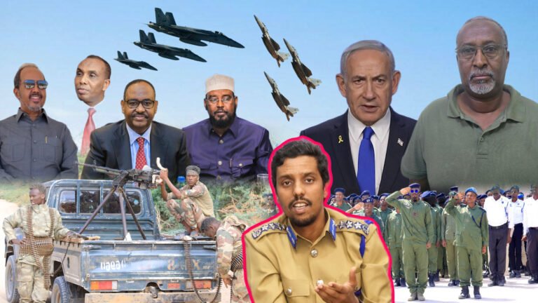 {DAAWO MUUQAALKA}  Wararka Ugu waa weeyn Soomaaliya Caalamka 04-03-2026