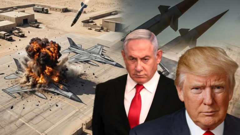 {DAAWO MUUQAALKA} Iraan Oo Diyaarado Been Abuura Ku Qiyaantay Duqeeymaha Mareykanka