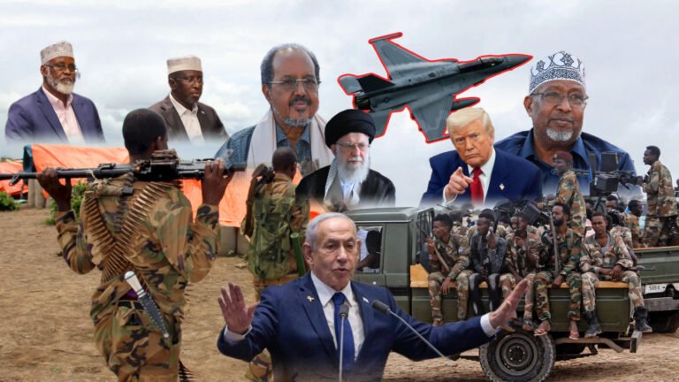 {DAAWO MUUQAALKA} Wararka Ugu waa Weyn Soomaaliya iyo Caalamka 06-03-2026