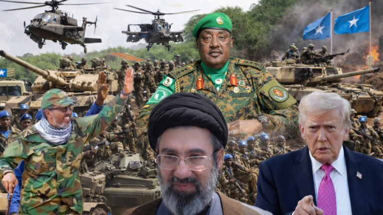 {DAAWO MUUQAALKA} Wararka Ugu waa weeyn Soomaaliya Caalamka 09-03-2026