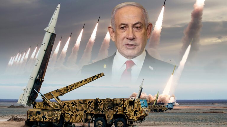 {DAAWO MUUQAALKA} Saraakiisha Israa’iil oo dhulka Hoostiisa kaga dhuumanaya Weerada IIRAAN.