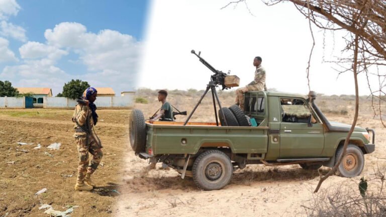 {DAAWO MUQAALKA}  Howlgal Cusub oo Manta ka socda Sh/dhaxe.