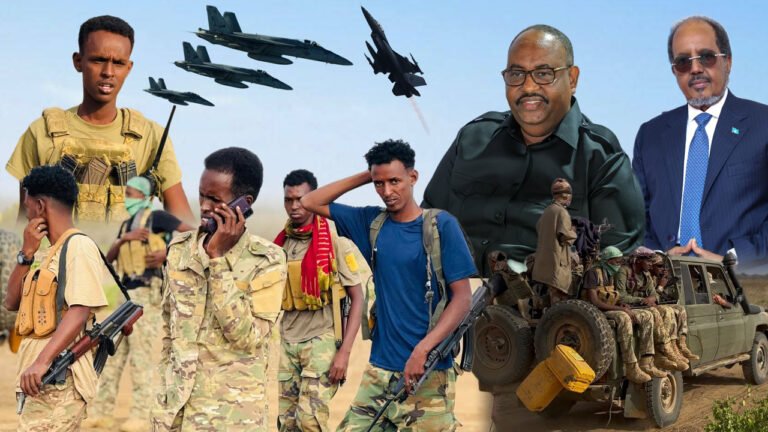 {DAAWO MUUQAALKA}  Wararka Ugu waa weeyn Soomaaliya Caalamka 11-03-2026