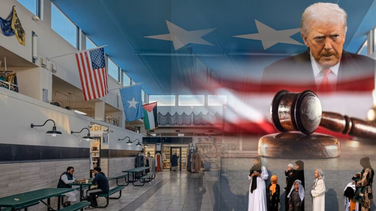 {DAAWO MUQAALKA} MW Trump oo laga hor istaagay inuu Soomaalida kasoo Masaafuriyo Mareeykanka.