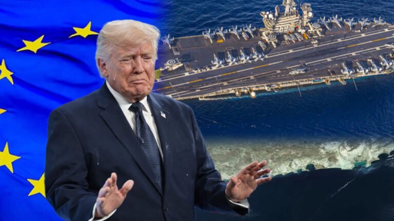 {DAAWO MUUQAALKA}  Faransiiska iyo Jabaan oo iska Diiday ineey Dagaal la Galaan IIRAAN