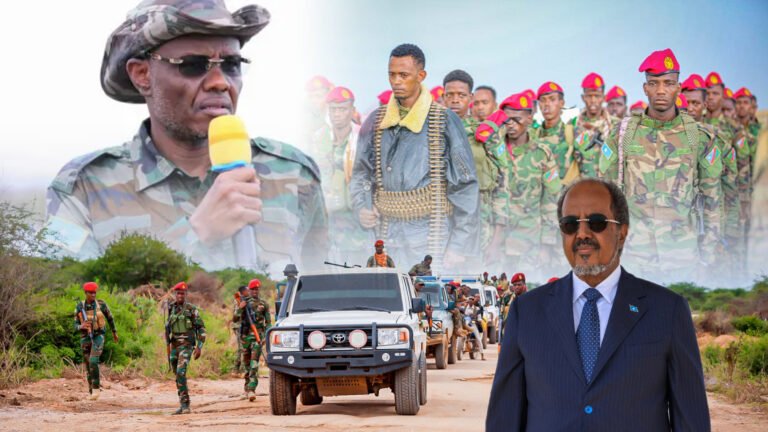 {DAAWO MUUQAALKA} Wararka Ugu Waa weeyn Soomaaliya Caalamka 17-03-2026