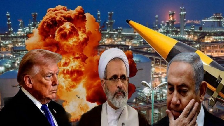 {DAAWO MUQAALKA} IIraan oo qaadeyso Talaabo ay ka naxeen Mareykanka iyo Israaiil.