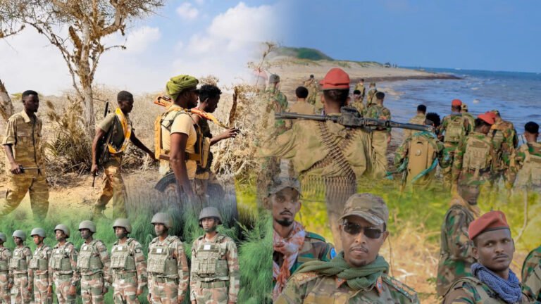 {DAAWO MUQAALKA Howlgalo Manta ka Socda Sh/Hoose iyo Saraakiil Booqatay.