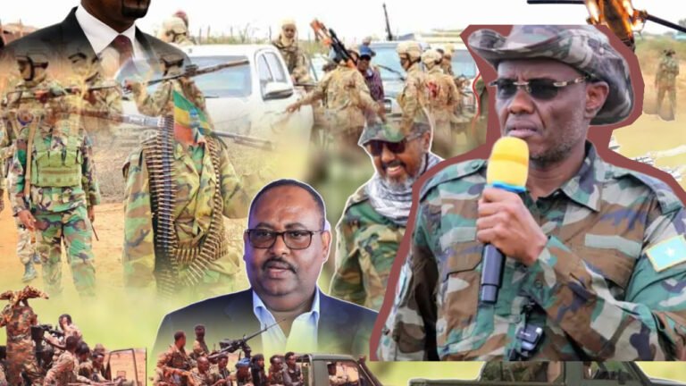 {DAAWO MUQAALKA} Wararka Ugu waa Weeyn Soomaaliya Caalamka 21-03-2026