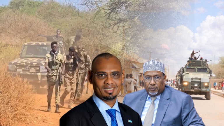 {DAAWO MUQAALKA Wararka Ugu Waa Weeyn Soomaaliya Caalamka 31-03-2026