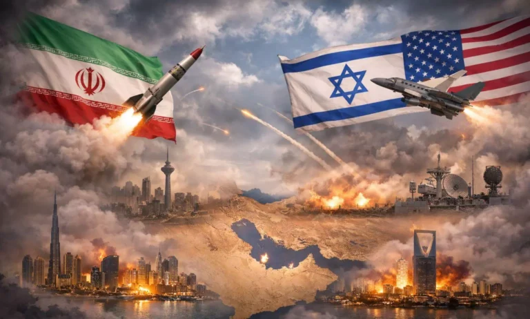 Iiraan oo sheegtay in ay aargoosi sameyn doonto.