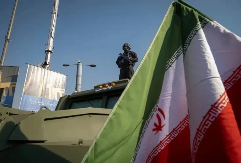 Iiraan oo ka digay cawaaqib aan la xakamayn karin oo ka dhasho Dagaalka lagu soo qaaday.