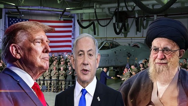 Sidee ayeey u qorsheeyeen Maraykanka iyo Israa’iil dilkii Ayatollah Ali Khamenei.?