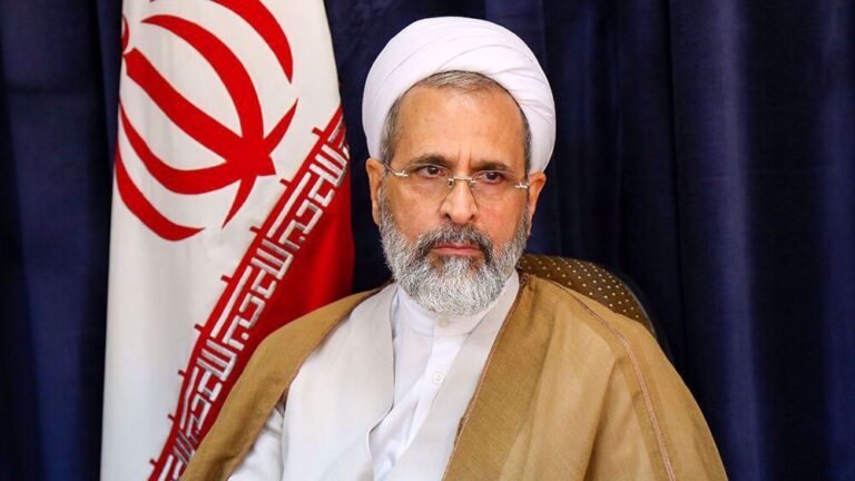 Leader’s martyrdom will drive Iran to greater dignity and victory: Senior cleric.