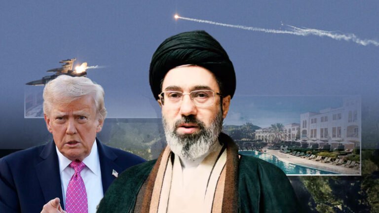 Iraan oo ku hanjabaadii ugu Adkeed u Dirtay Mareykanka iyo Israaiil.