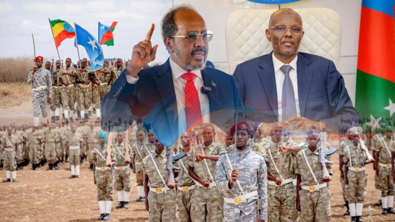 {DAAWO MUQAALKA}  Maxaa kasoo kordhay Xaalada siyaasadeed ee Koofur Galbeed.?