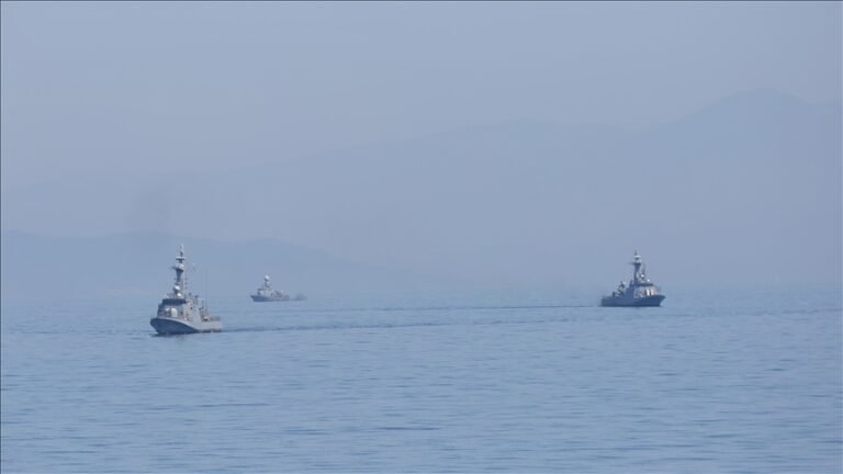 Doon laga leeyahay dalka Iiraan oo la sheegay in lagu weeraray meel u dhow Xeebaha Soomaaliya .