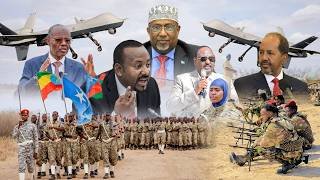 {DAAWO MUQAALKA} FALANQEYN: Xiisada MW Xasan & KGS oo Gaartay meel Adag.