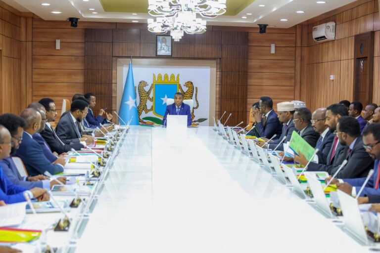 Soomaaliyaayaa si rasmi ah u ansixisay heshiis caalami ah oo la xiriira isticmaalka nabadeed ee tamarta niyuukleerka.