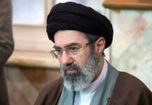 WAR DEG DEG AH” Iran oo ku dhawaaqday Hogaamiye cusub oo Badalaayo Aayatulaahi Cali khumeyni.