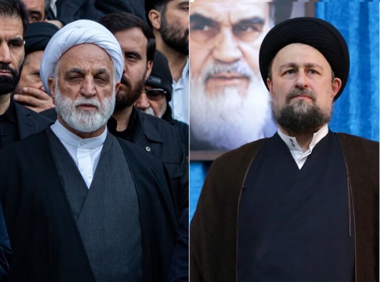 WAR DEG DEG AH: Xiliga la qabanayo doorashada hoggaamiyaha cusub ee Iiraan oo la shaaciyay.