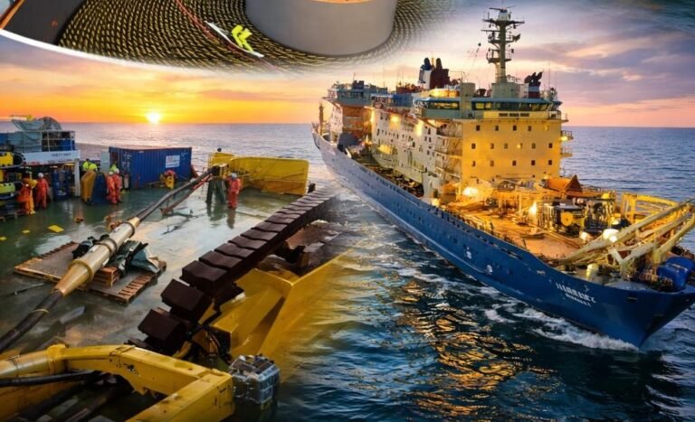 Shirkada Meta oo joojisay qayb ka mid ah mashruuca fiilooyinka badda Hoosteerw Mara ee Africa-2”.