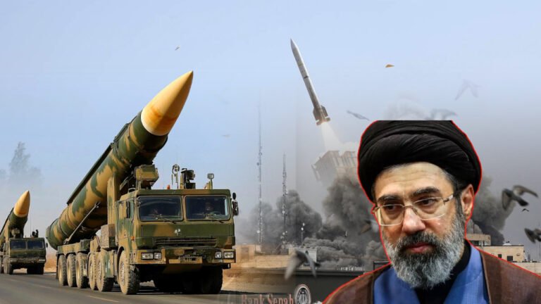 {DAAWO MUUQAALKA}  Goormee ayuu dhamaanaya Dagaalka IIRAAN iyo Mareeykanka