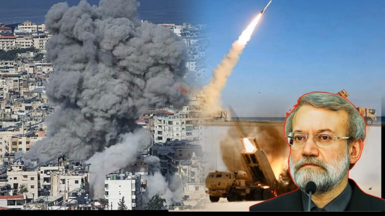 {DAAWO MUUQAALKA} Waa kuma Madaxii Amniga IIRAAN oo ay Israa’iil Duqeeynta ku Dishay.?