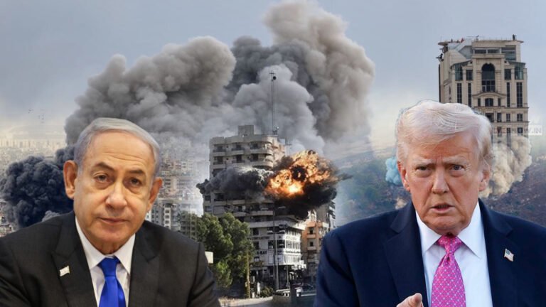 {DAAWO MUUQAALKA} Mareeykan iyo Israa’iil oo Weeraro Culus Gordhow ka Fuliyey IIRAAN