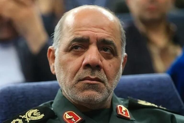 Taliyaha Ciidamada dalka Iiraan oo ku dhawaaqay in dalkiisa uusan jooji doonin dagaalka Bariga dhexe