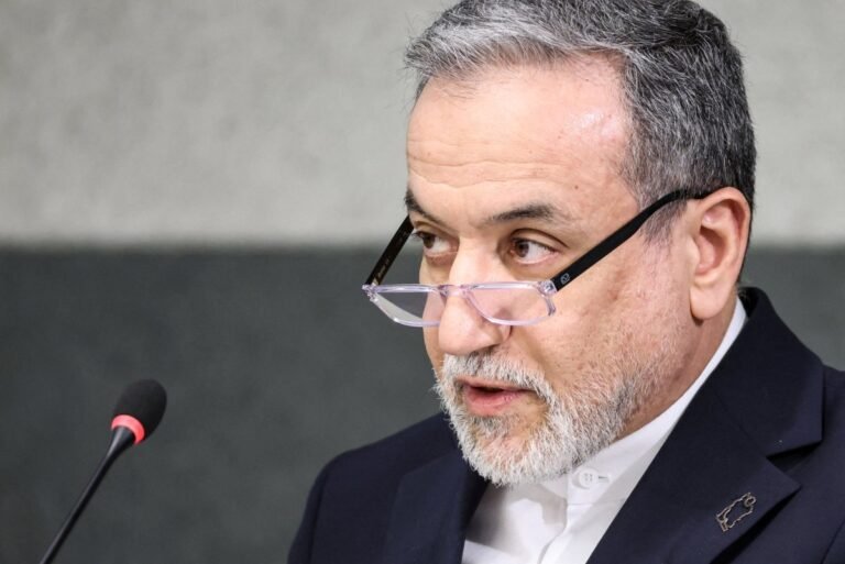 Iran foreign minister suggests new supreme leader may be chosen within days.