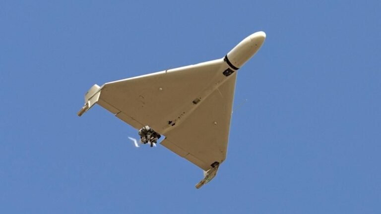 Cabsi Laga qabo weerar dhinaca hawada ah oo ay Iiraan ku soo qaadi karto xeebaha Galbeedka Maraykanka.