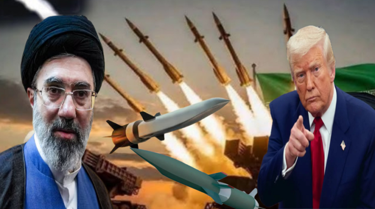 {DAAWO MUQAALKA} IIraan oo weerar culus ku qaaday warshadaha kiimikada Israaiil, iyo Netanyahu oo qirtay jabka ka soo gaaray,,,