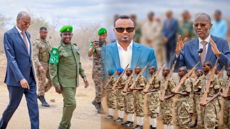 {DAAWO MUQAALKA} Koofur Galbeed oo Maanta shaacineeyso Liiska Xildhibaanada Cusub