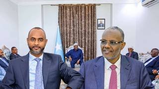 {DAAWO MUQAALKA} Maxaa looga hadlay Kulanka Adaan madoobe iyo siyaasinta KGS Ka soo jeeda ?