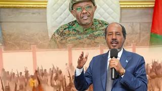 {DAAWO MUQAALKA} Maxeey yihiin Ciidamadan Cusub ee ay Soo bandhigeen Koofur galbeed Soomaaliya.?