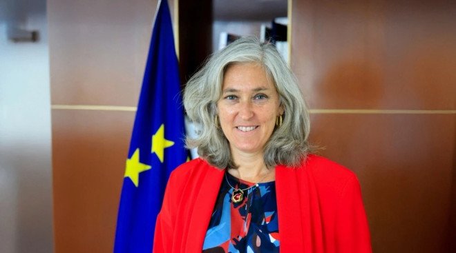 Muxu kayiri Midowga Yurub  xiisadda ka sii daraysa ee udhaxeyso Koonfur Galbeed &DFS ?