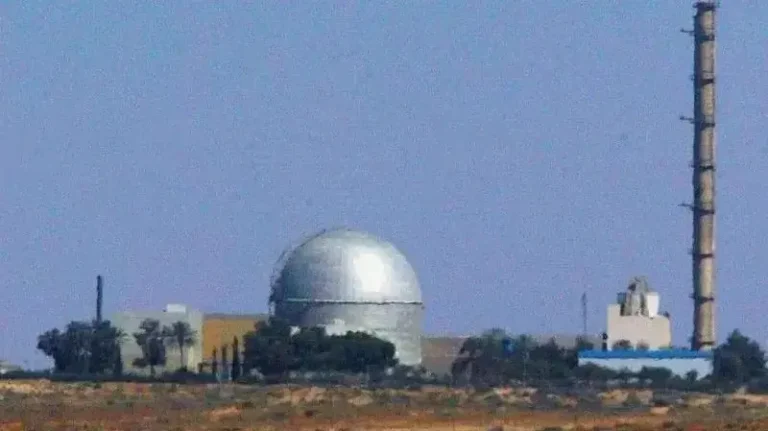 Iiraan oo ku hanjabtay in ay weerari doonto warshadda Nukliyeerka Israa’iil.