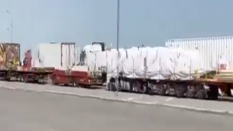 Sacuudiga oo billaabay inuu quudiyo Wadamada khaliijka oo ay Saameeyeen Dagaalka Bariga dhaxe.