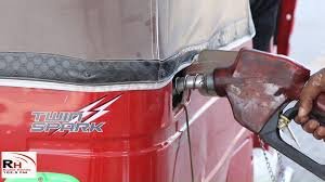 Magaalada Muqdisho oo Sare u kac kuyimid Qiimaha Shidaalka.