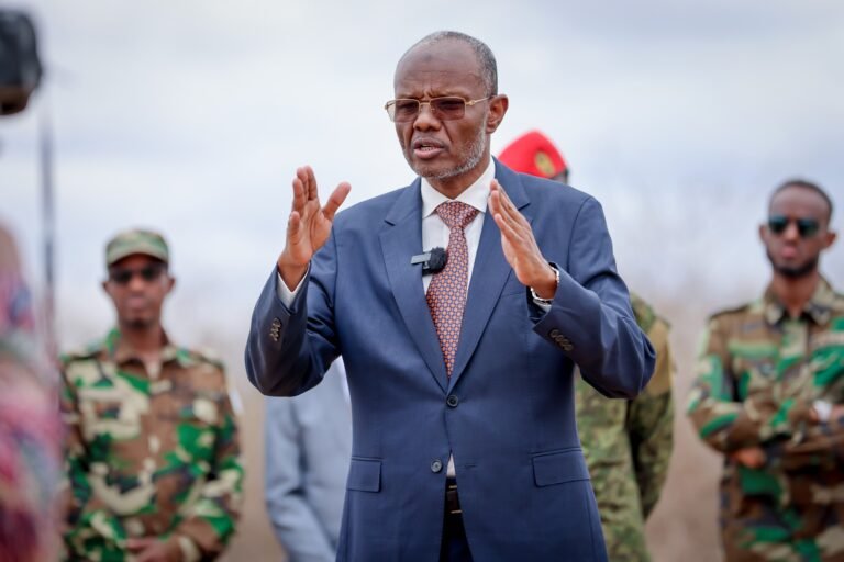 Imisa magaalo oo ka tirsan Koofur Galbeed ay la wareegtay dowladda Soomaaliya?