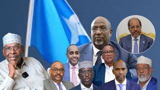 {DAAWO MUUQAALKA} Soomaaliya waxaa ka jira heyb sooc aniga ayaa siyaasadda la igu dulmiyay” Xildhibaane hore Dalxa