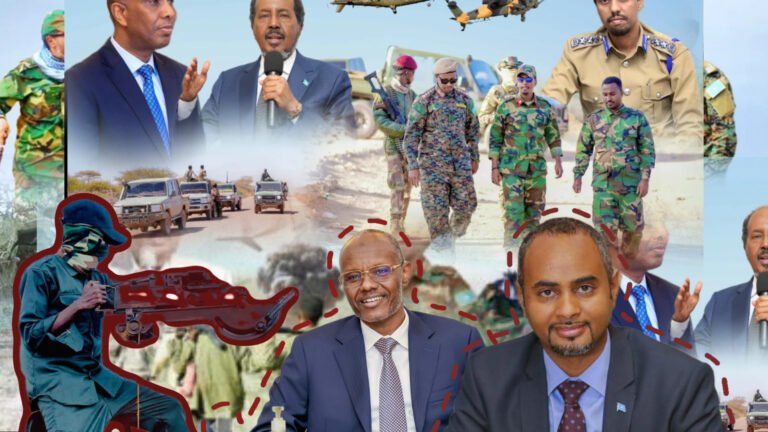 {DAAWO MUQAALKA} Wararka Ugu Waa Weeyn Soomaaliya Caalamka 30-03-2026